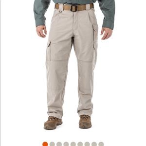 512 Tactical Cargo Pants